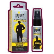 Ejakulaatio viivästin