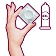 XL kondomi