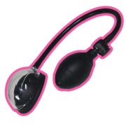 Pumppu rinnoille ja vagina