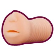 Oraali masturbaattori