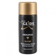 Silikonipohjainen anaaliliukuvoide