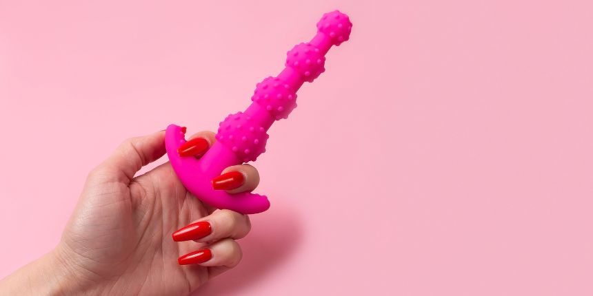 Onko anaaliorgasmi mahdollinen? - lovesexshop.fi seksikauppa