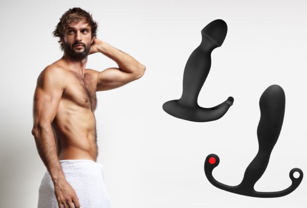 Miten eturauhasen hieronta tehdään - lovesexshop.fi seksikauppa