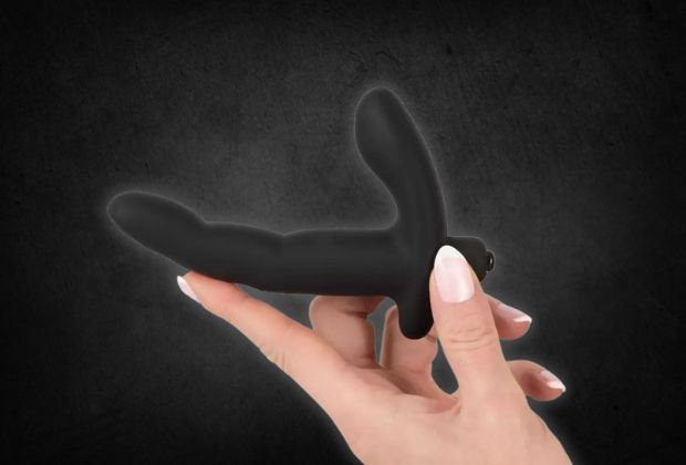Eturauhasorgasmin saavuttaminen - lovesexshop.fi seksikauppa
