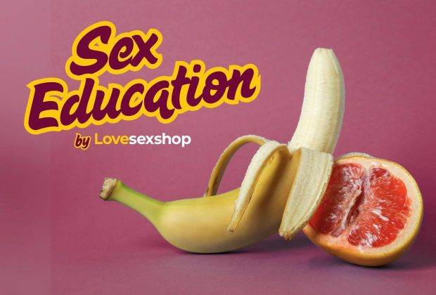 Seksikauppa Espoo