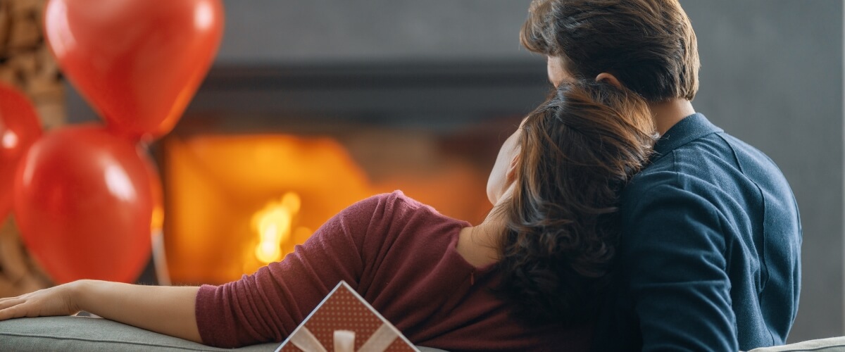 Ystävänpäivän eroottinen lahja