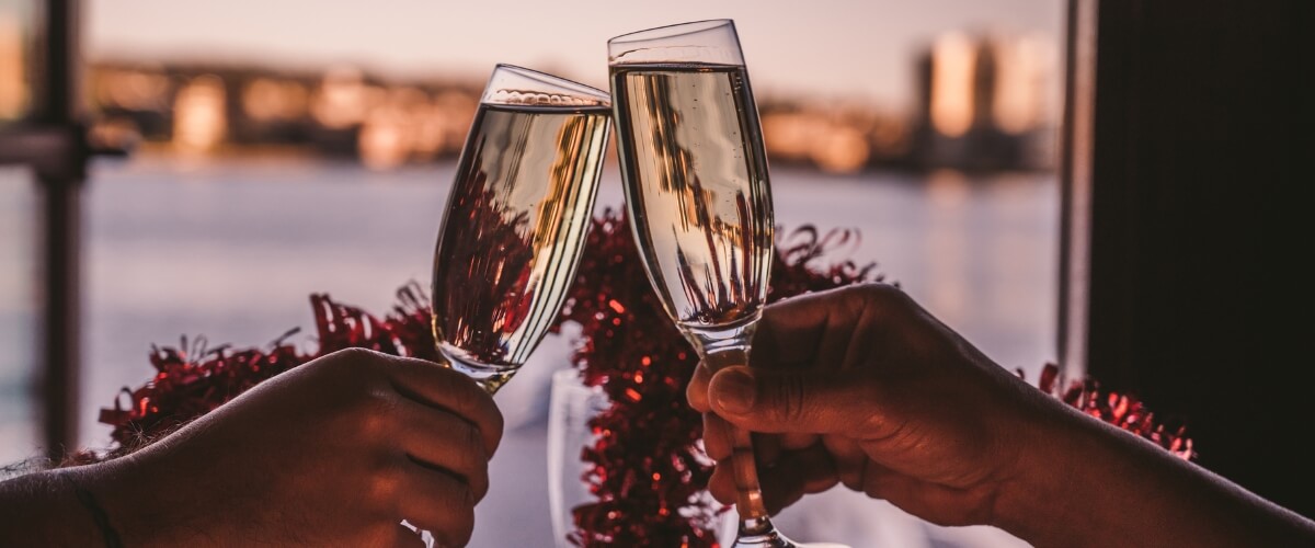 Ystävänpäivän seksikäs alusasu