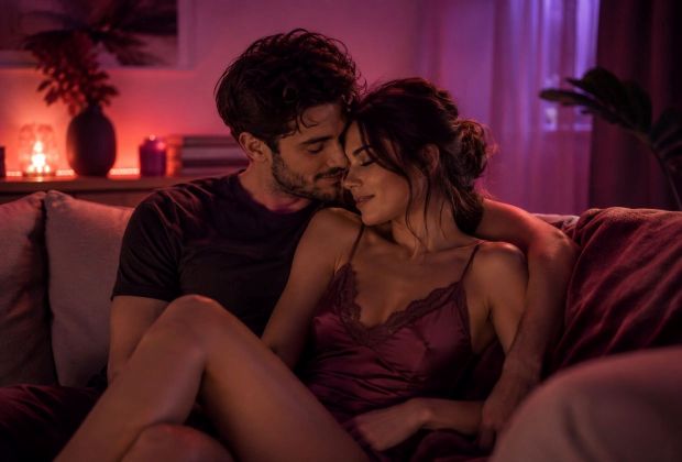 ASMR seksi: Mitä se on ja voiko se oikeasti kiihottaa?