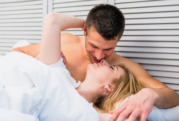 Anaaliseksi: Myytit, vinkit ja tuotteet