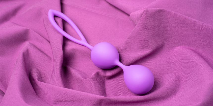 How to use kegel balls? - Lovesexshop.fi sex shop