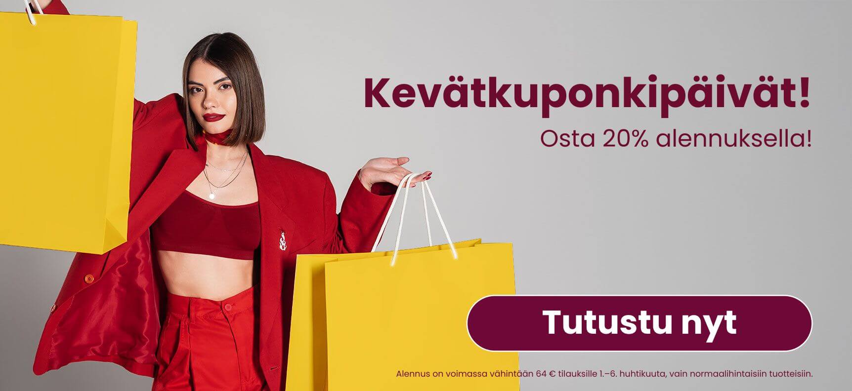 Kuponkipäivät Lovesexshop.fi sex shop erotiikkakaupassa!