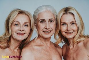 Läheisyyden vaaliminen vaihdevuosien aikana: Seksologin opas nautinnolliseen makuuhuone-elämään