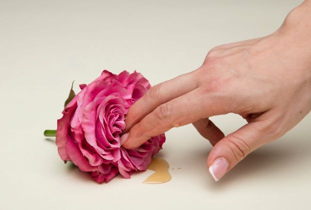 Klitoriksen ja vaginan hyväily: Sormettamisen parhaat vinkit!