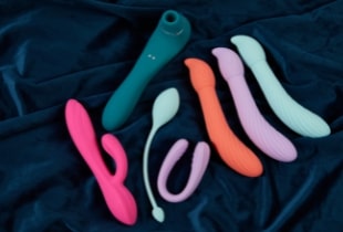 Vibraattorityypit ja niiden käyttö