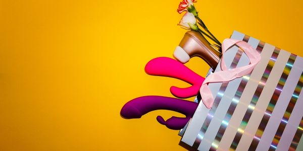 Vibraattorityypit ja niiden käyttö - Lovesexshop sex shop