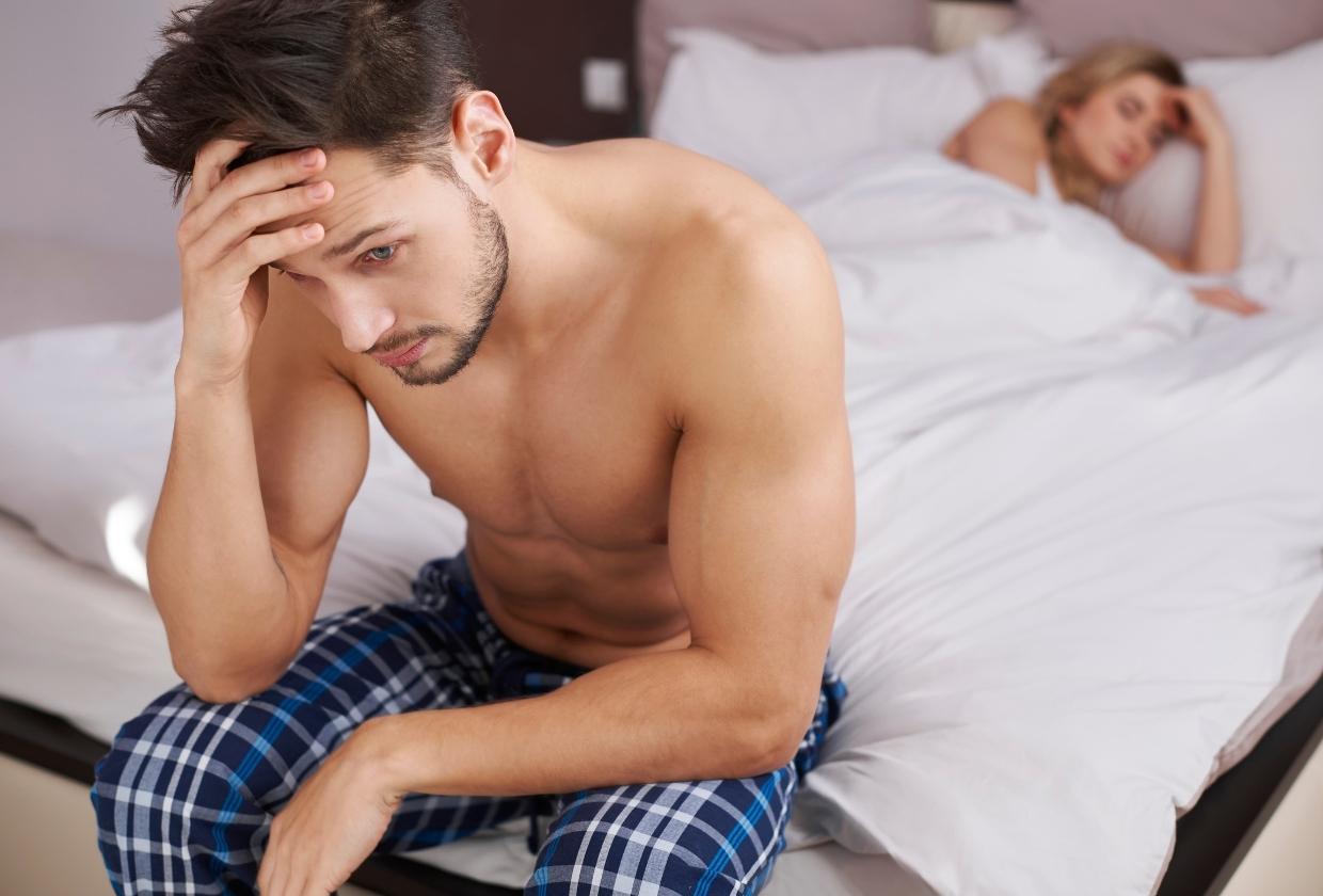 Ejakulaation viivästäminen - lovesexshop.fi seksikauppa