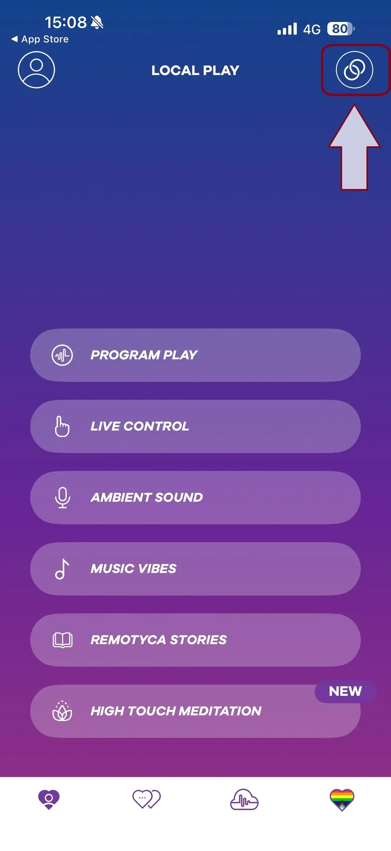 Satisfyer Connect - vaiheittainen opas | Lovesexshop.fi