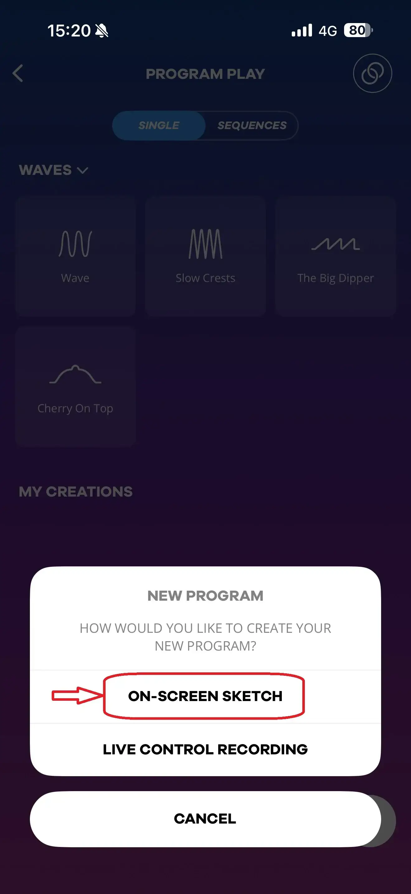 Satisfyer Connect - vaiheittainen opas | Lovesexshop.fi