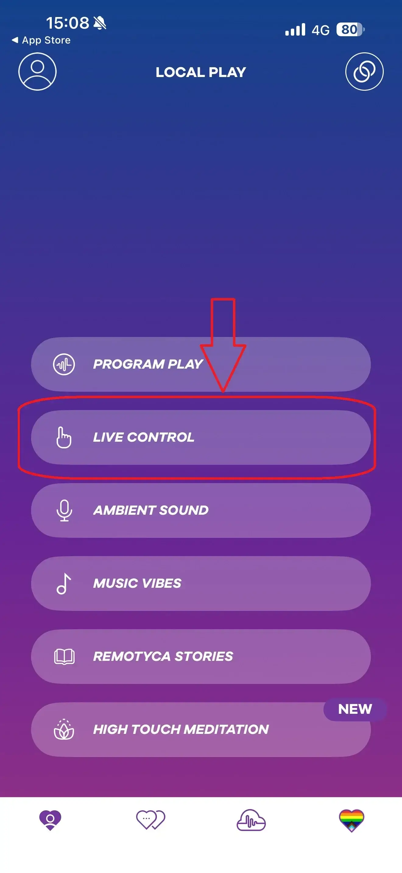 Satisfyer Connect App: din steg-för-steg-guide | Lovesexshop.se
