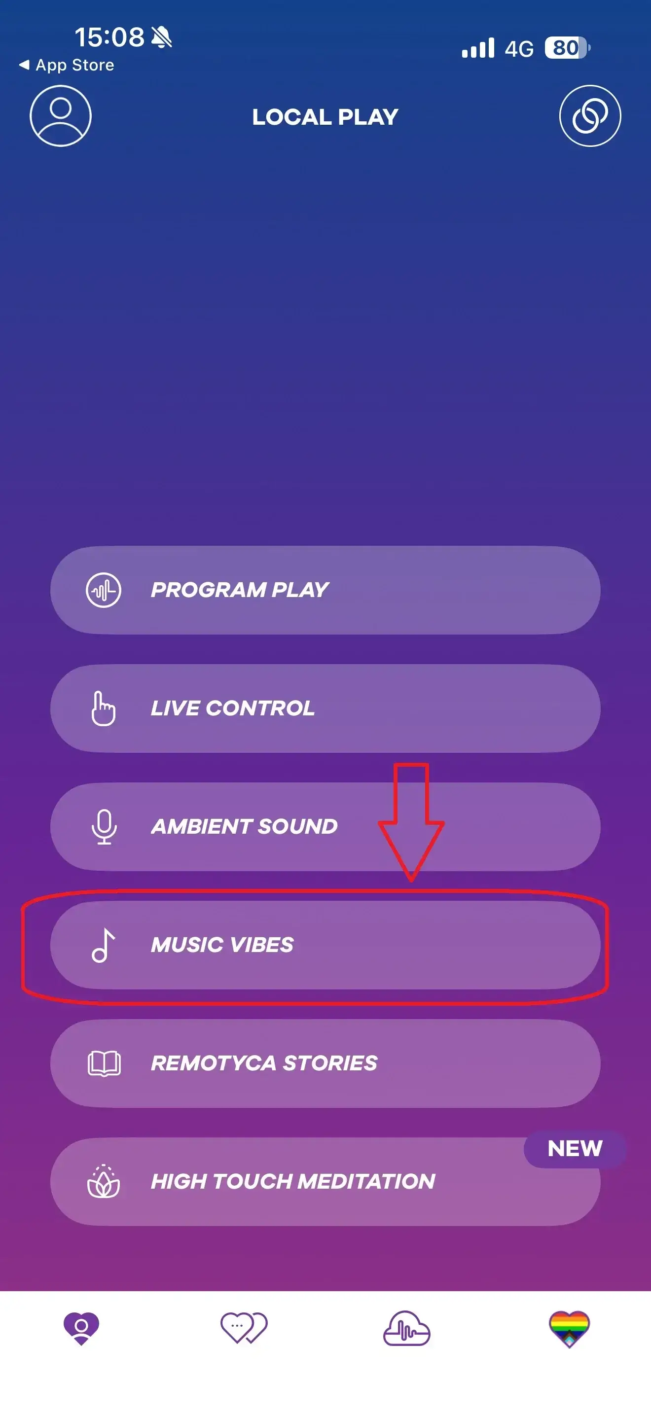Satisfyer Connect App: din steg-för-steg-guide | Lovesexshop.se