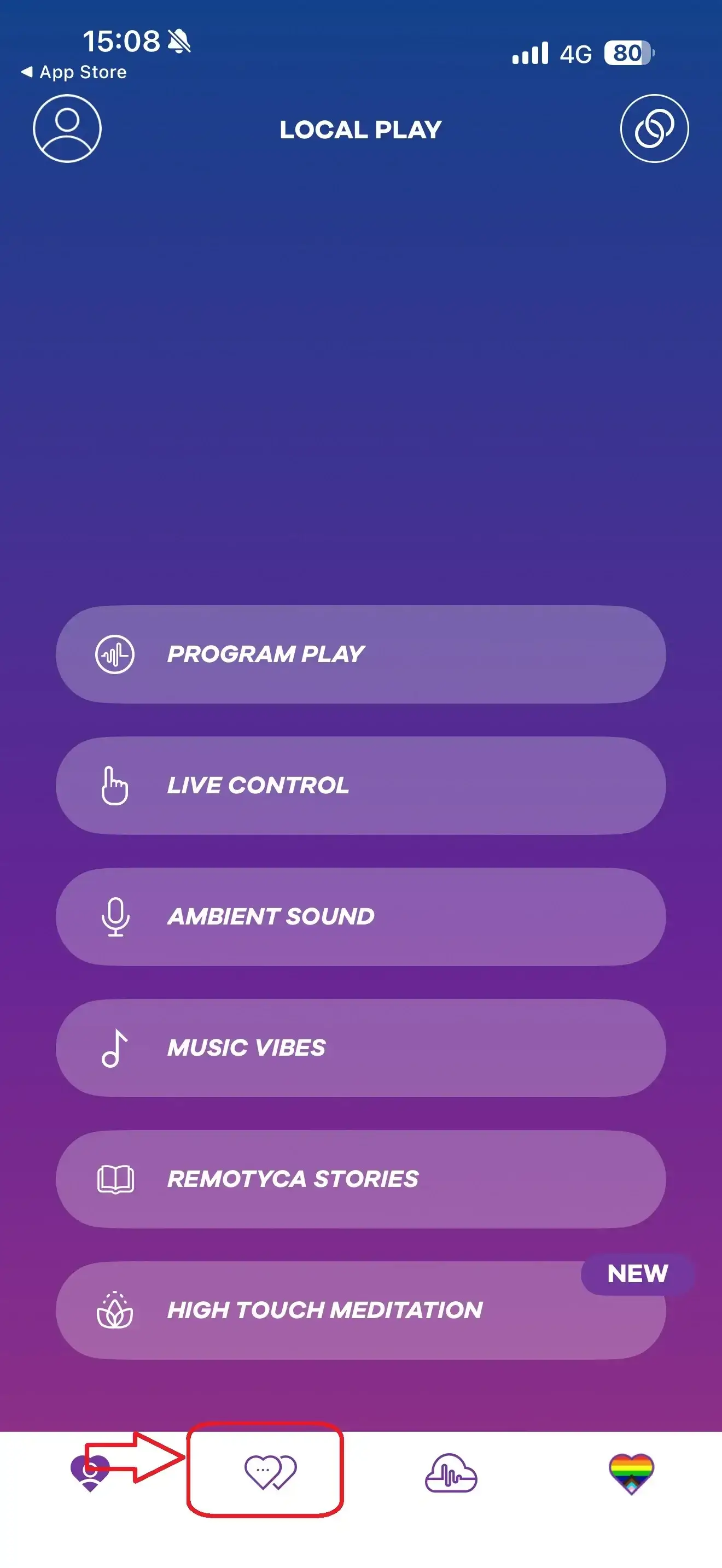 Satisfyer Connect App: din steg-för-steg-guide | Lovesexshop.se