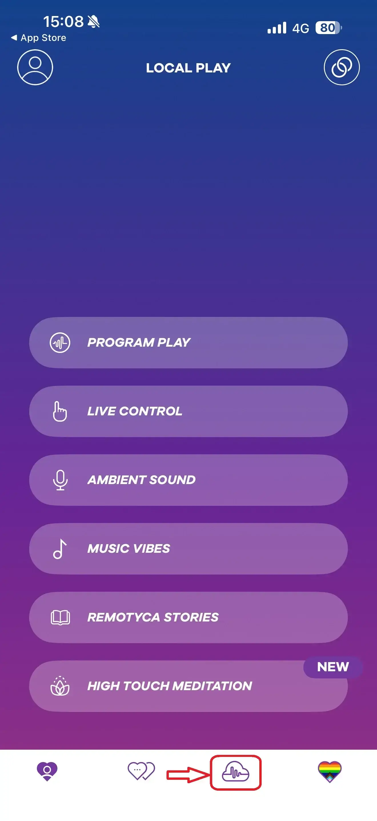 Satisfyer Connect App: din steg-för-steg-guide | Lovesexshop.se