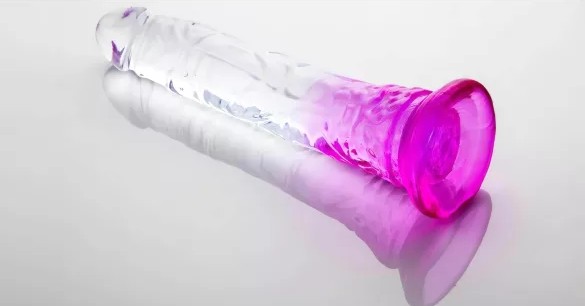 Turvallisesti muotoiltu anaali­dildo aloittelijoille ja kokeneille – Lovesexshop.fi sex shop